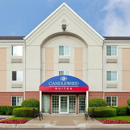 Sonesta Simply Suites Chicago Libertyville Buitenkant foto
