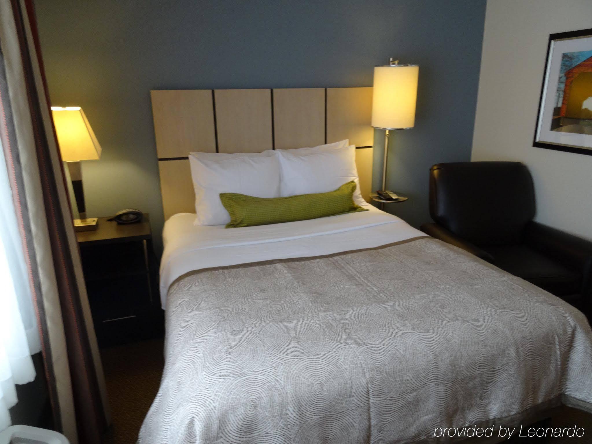 Sonesta Simply Suites Chicago Libertyville Buitenkant foto