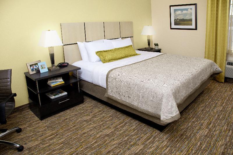 Sonesta Simply Suites Chicago Libertyville Buitenkant foto