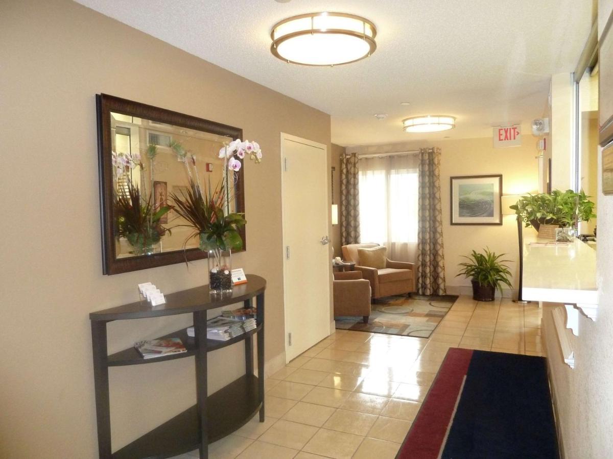 Sonesta Simply Suites Chicago Libertyville Buitenkant foto