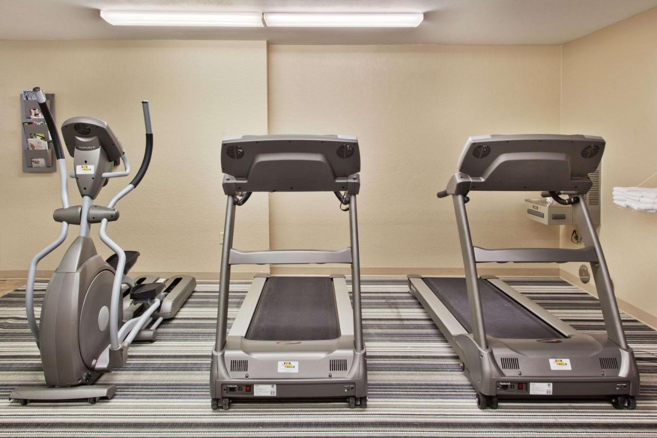 Sonesta Simply Suites Chicago Libertyville Buitenkant foto