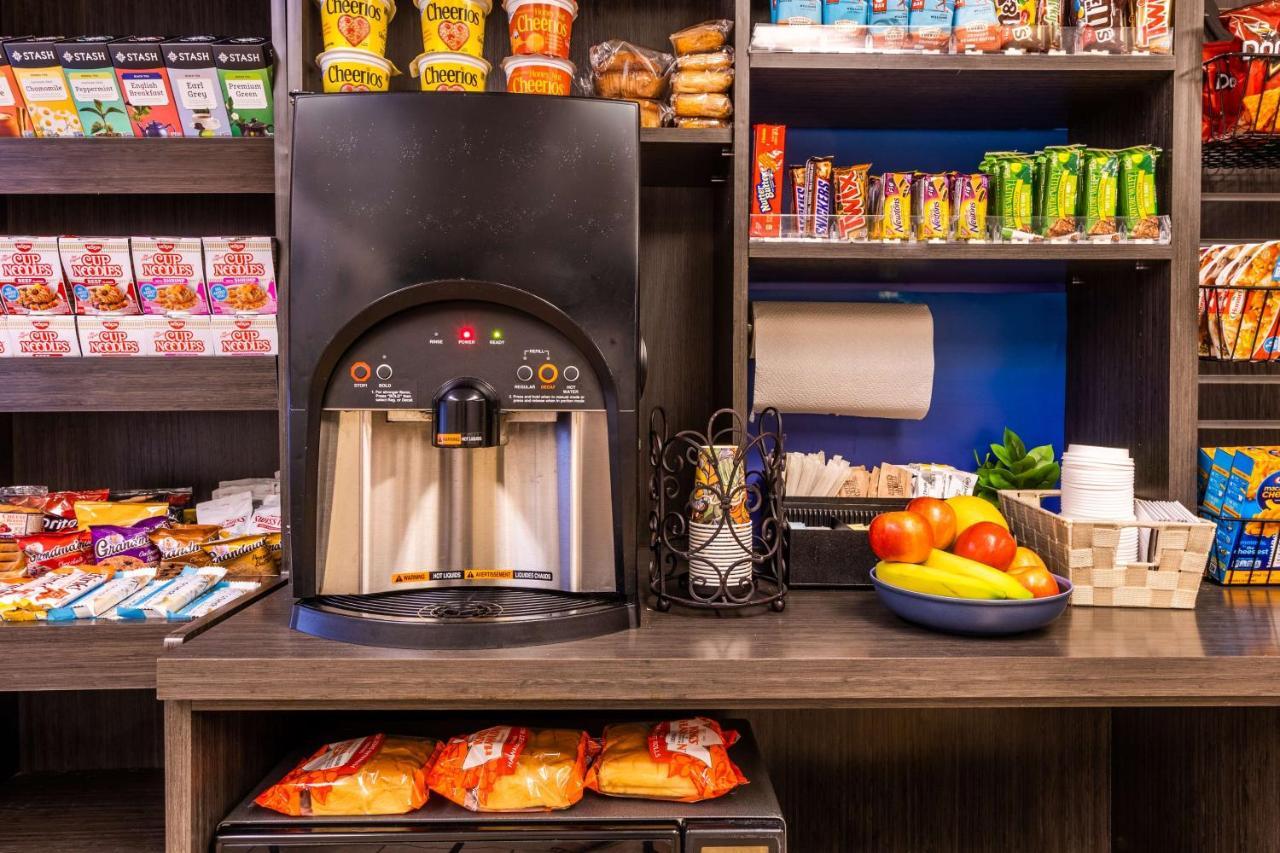 Sonesta Simply Suites Chicago Libertyville Buitenkant foto