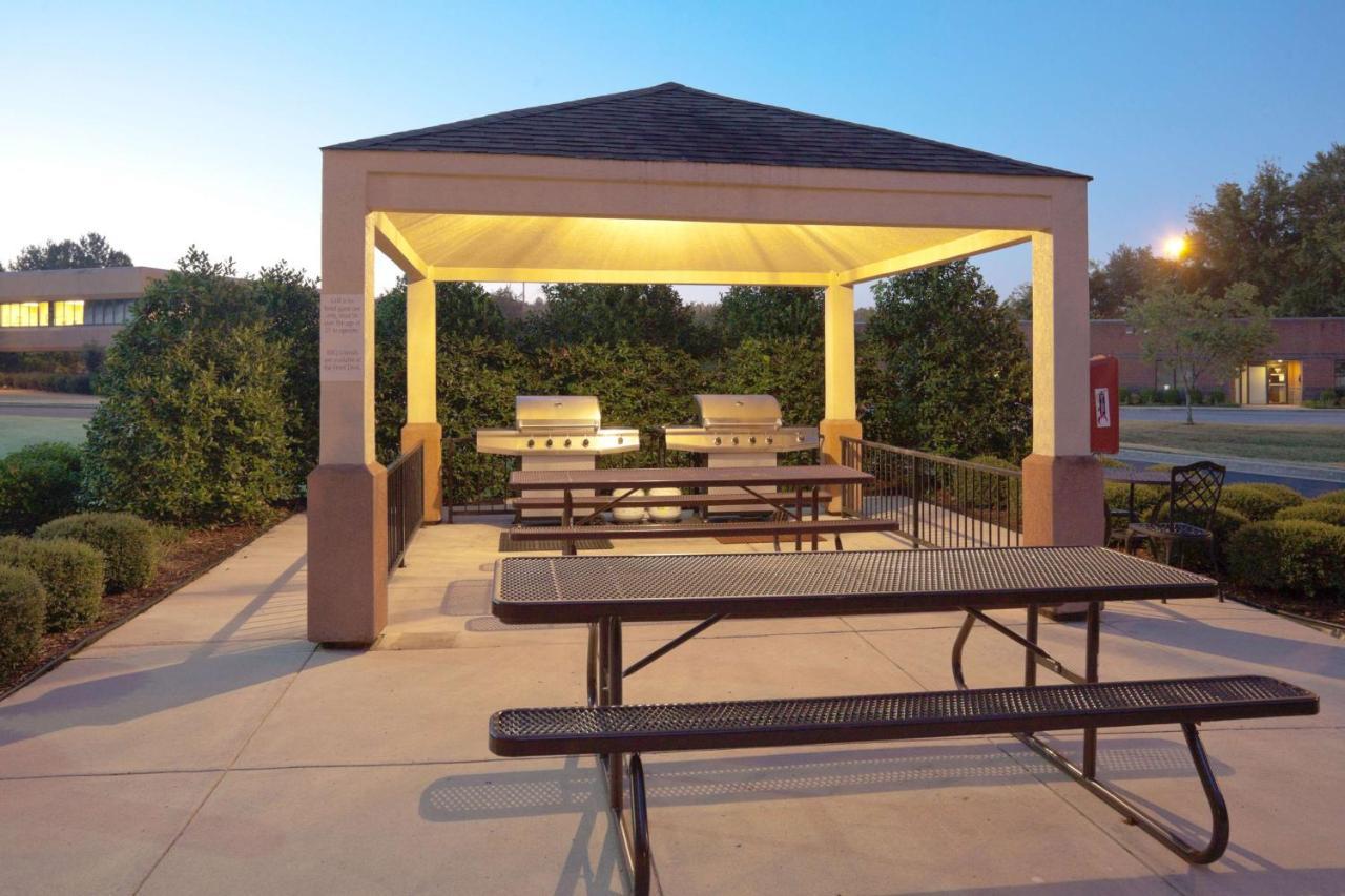 Sonesta Simply Suites Chicago Libertyville Buitenkant foto