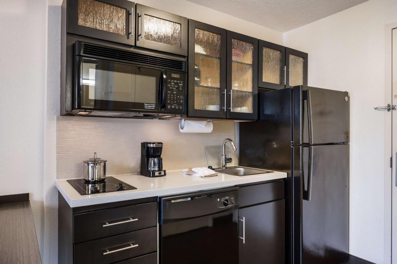 Sonesta Simply Suites Chicago Libertyville Buitenkant foto