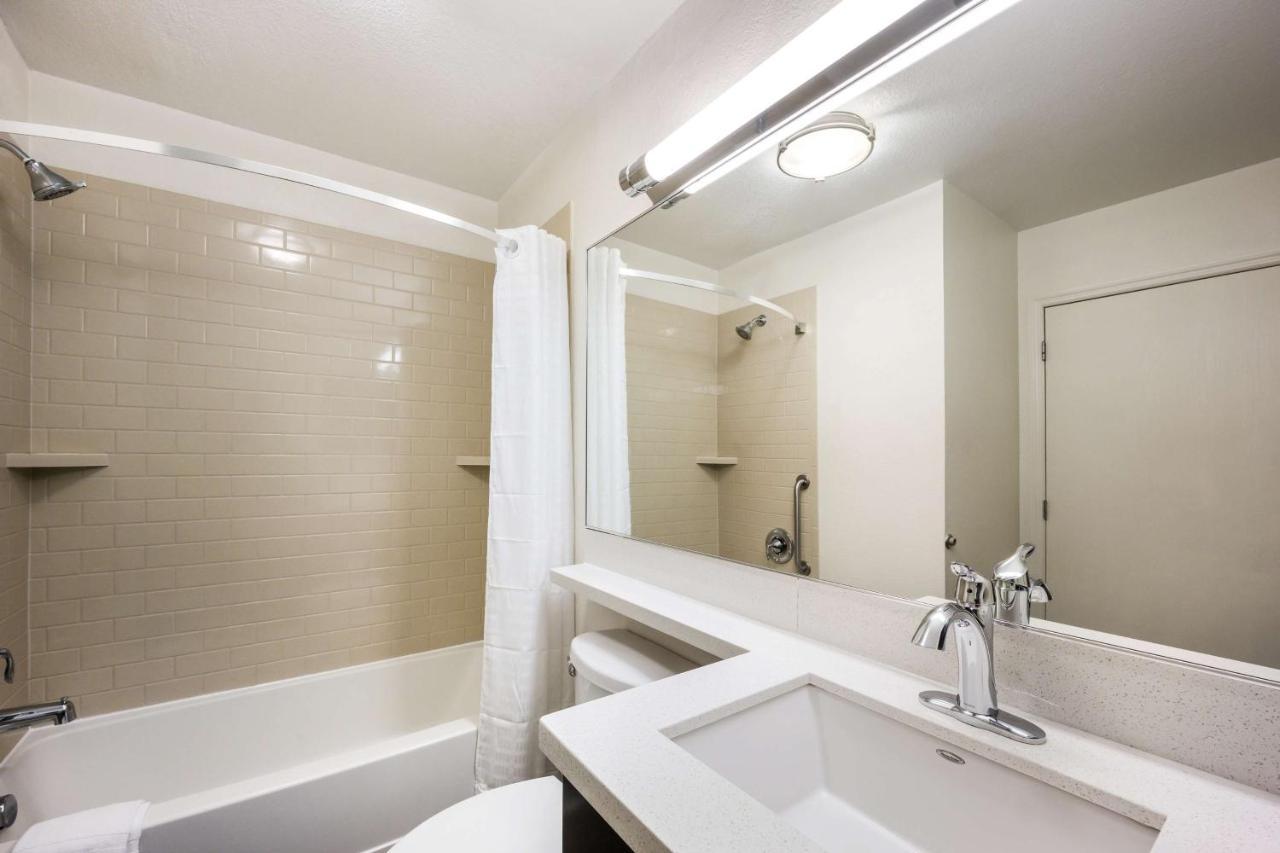 Sonesta Simply Suites Chicago Libertyville Buitenkant foto