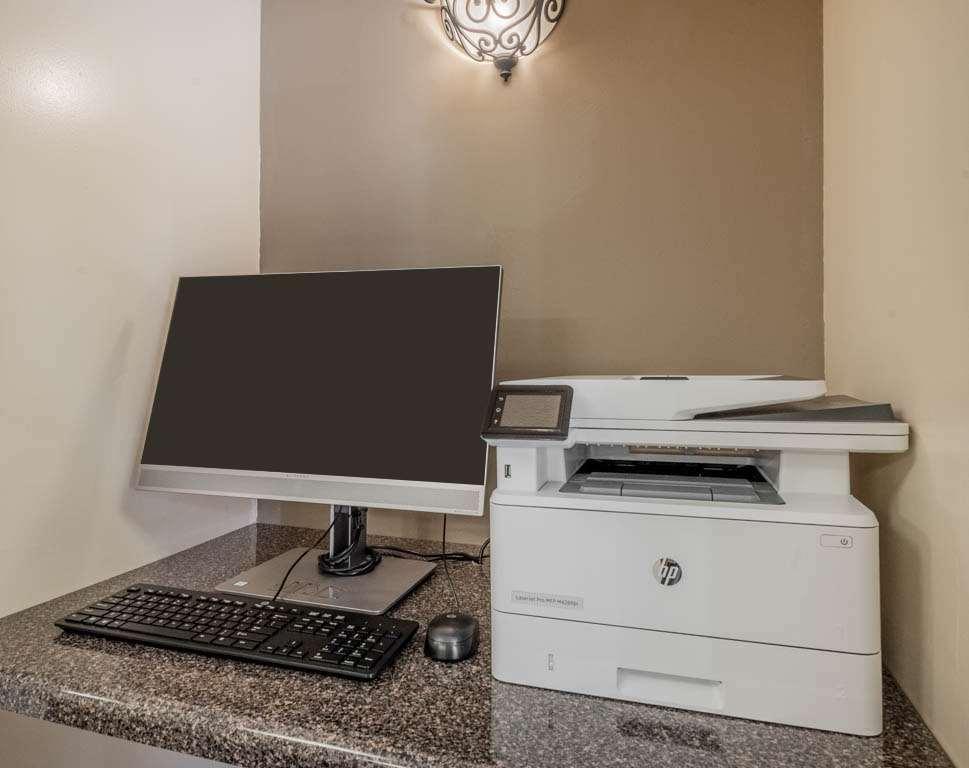 Sonesta Simply Suites Chicago Libertyville Faciliteiten foto