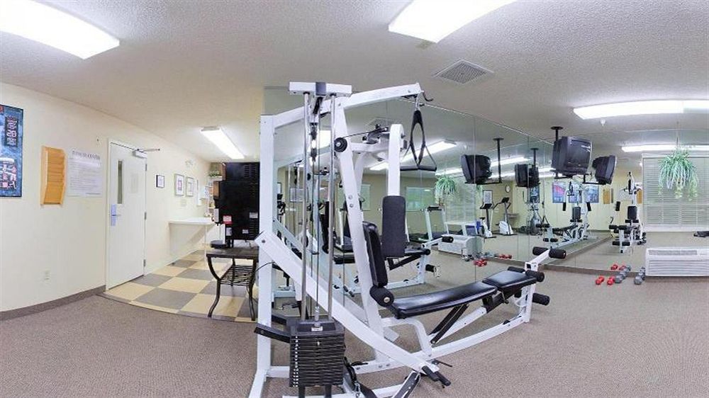 Sonesta Simply Suites Chicago Libertyville Buitenkant foto
