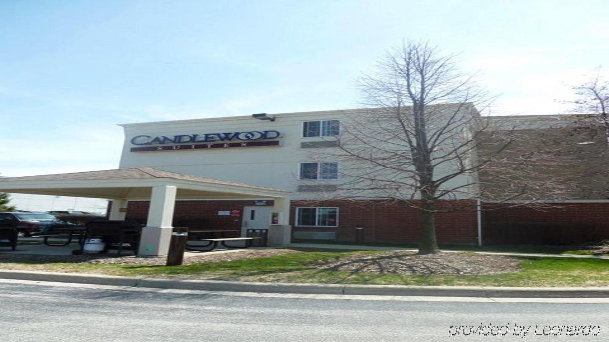 Sonesta Simply Suites Chicago Libertyville Buitenkant foto