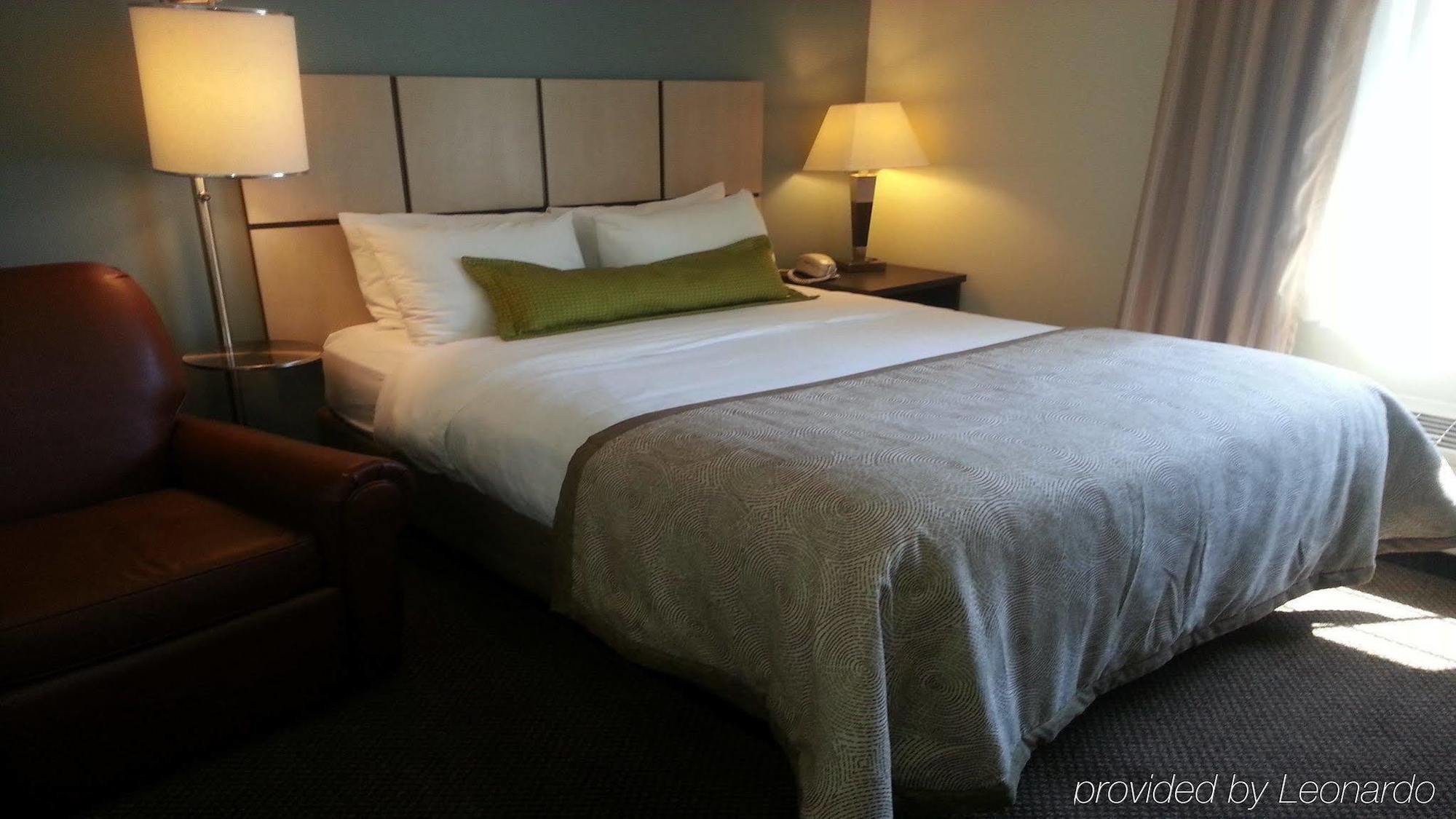 Sonesta Simply Suites Chicago Libertyville Buitenkant foto