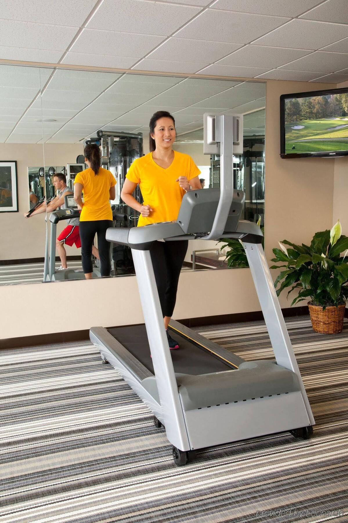 Sonesta Simply Suites Chicago Libertyville Buitenkant foto