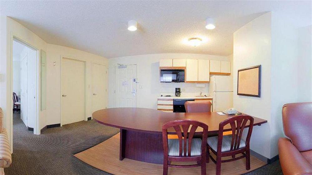 Sonesta Simply Suites Chicago Libertyville Buitenkant foto